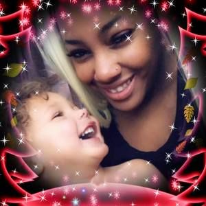 Meet your Posher, Erica